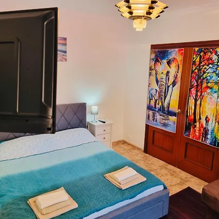 Newly Decorated Close To *