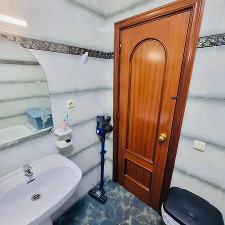 Homestay Newly Decorated Close To